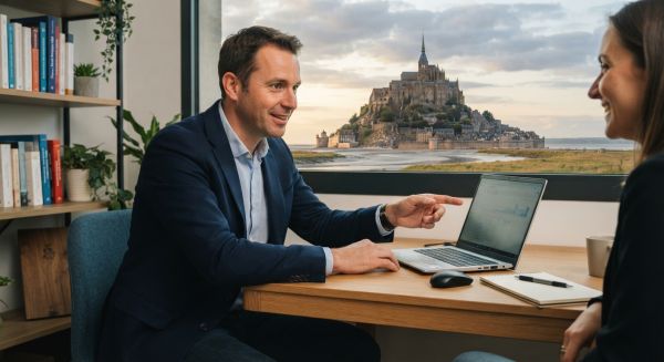 Les critères essentiels pour sélectionner un consultant SEO en Normandie