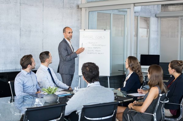 Quels sont les avantages du portage salarial formateur ?