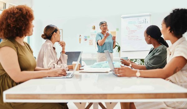 Quels sont les meilleurs moyens de renforcer votre capital humain ?