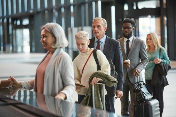 Gestion file d'attente : comment assurer l'accueil et la prise en charge de vos clients ?