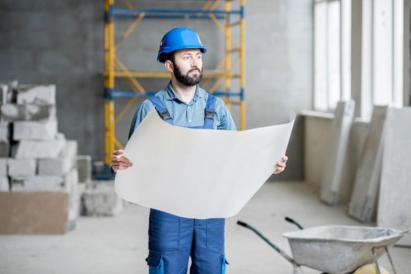 Conception et construction : demandez les conseils et l'accompagnement d'un spécialiste